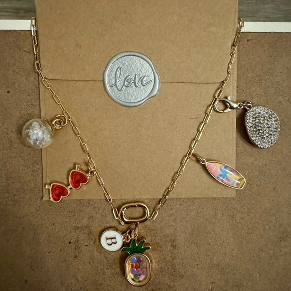 NWT Barbie Movie Inspired “Barbie Vintage Vibes” Series#11 ~ Charms Only ~SZ:OS - Picture 5 of 11